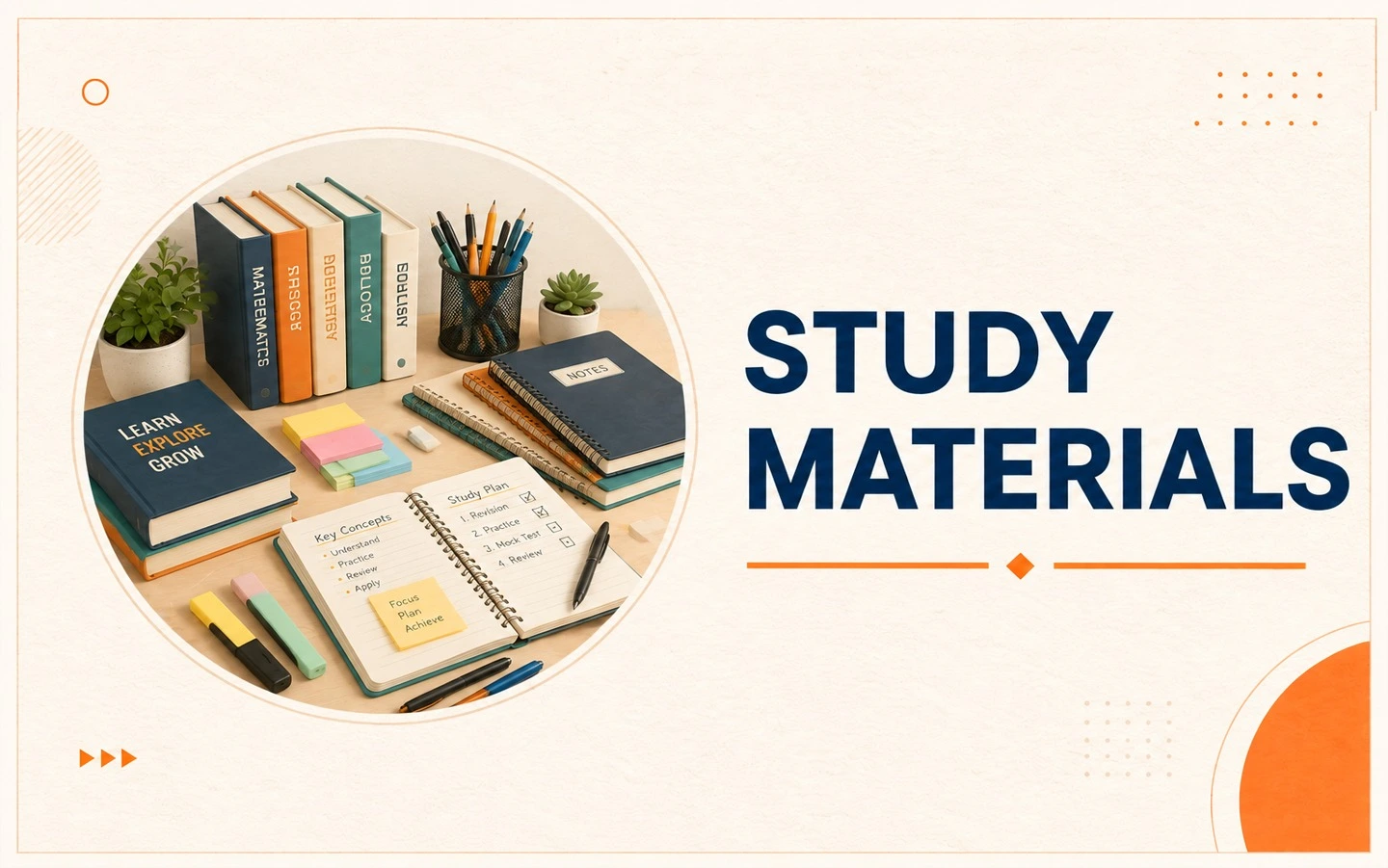 Comprehensive study materials and notes for UPSC and APSC aspirants at SPM IAS Academy