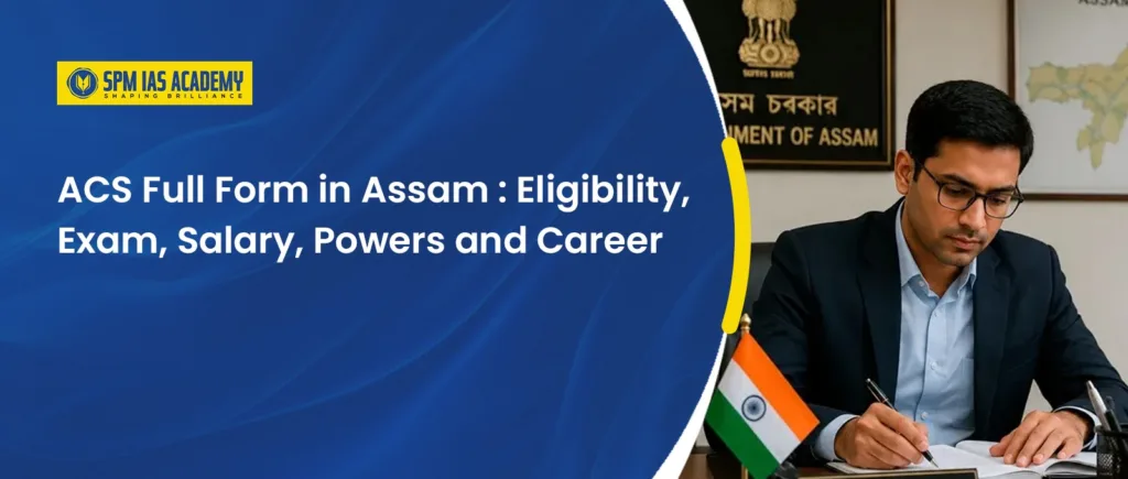 APS full form in Assam