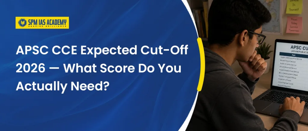 APSC CCE Expected Cut-Off