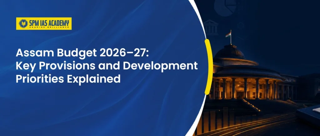 Assam Budget 2026-2027