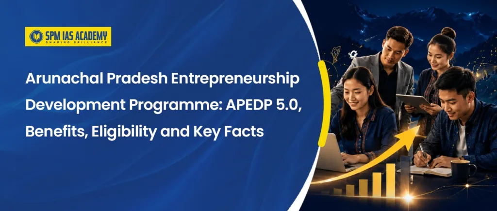 Arunachal Pradesh Entrepreneurship Development Programme