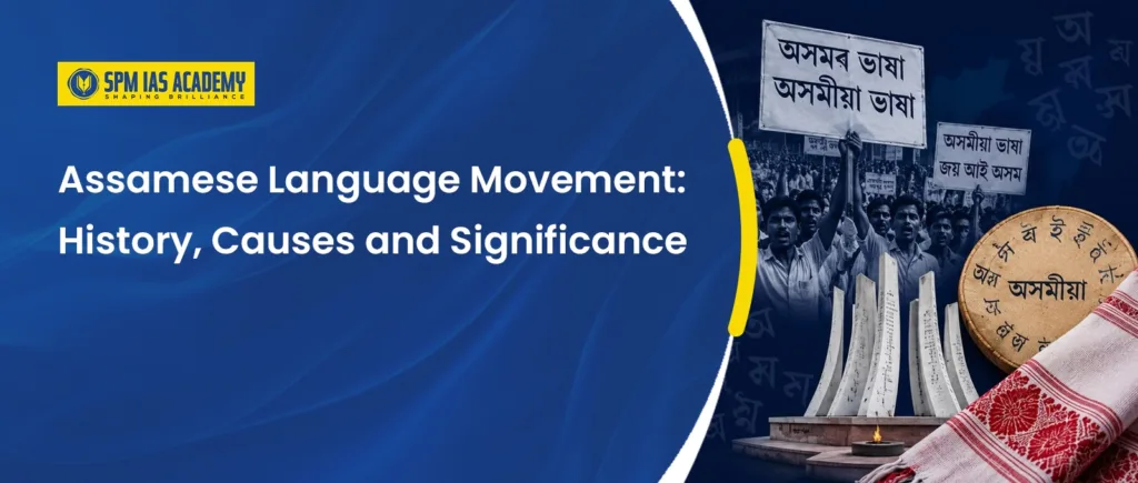 Assamese Language Movement