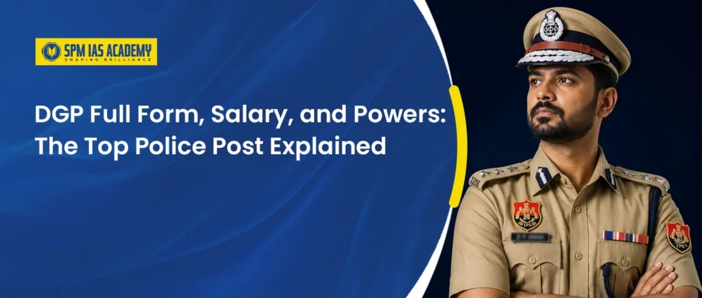 DGP Full form