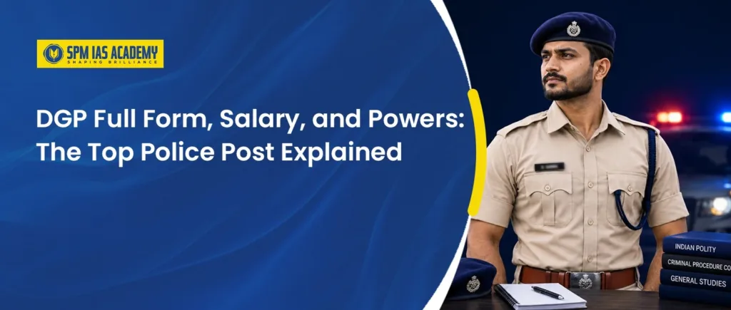 DGP Full form