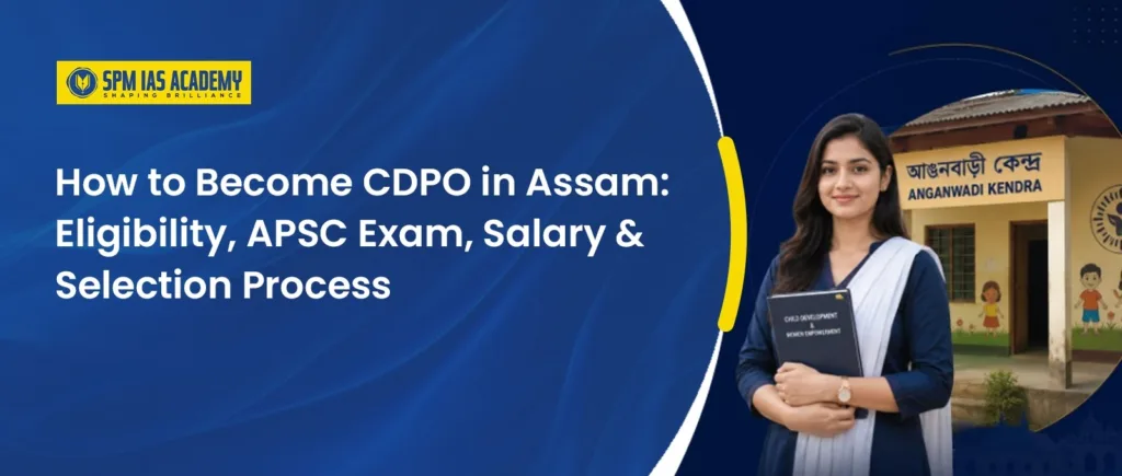 How to Become CDPO