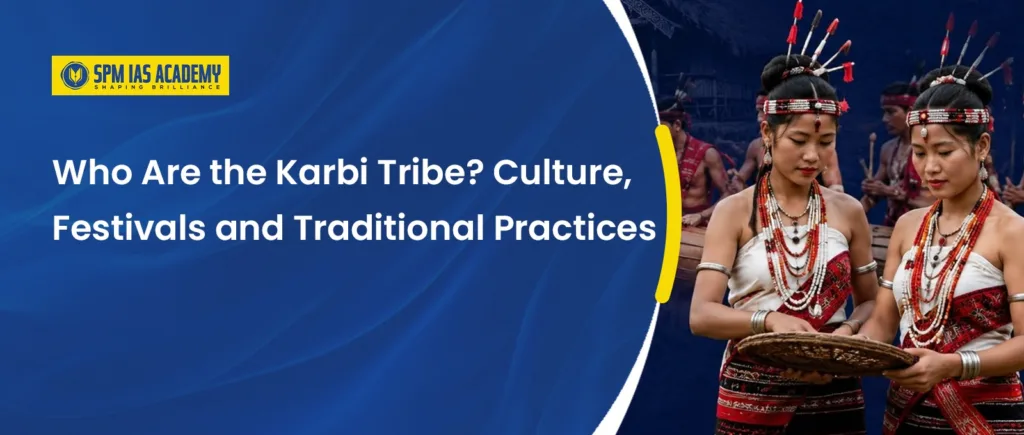 Karbi Tribe