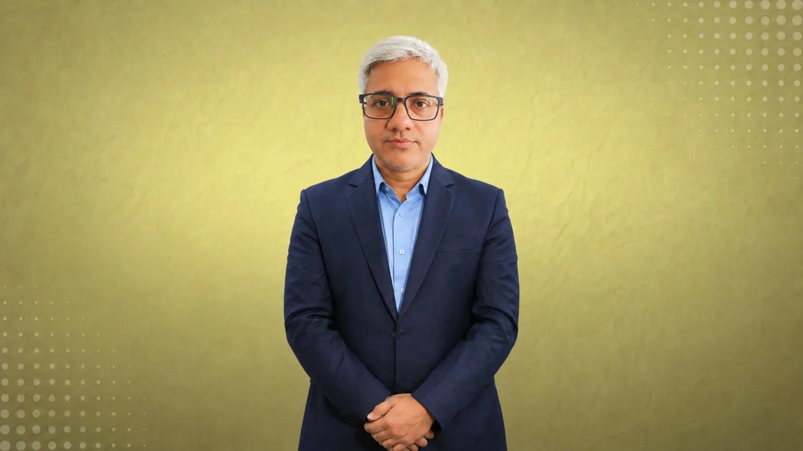 MRITYUNJOY SIR