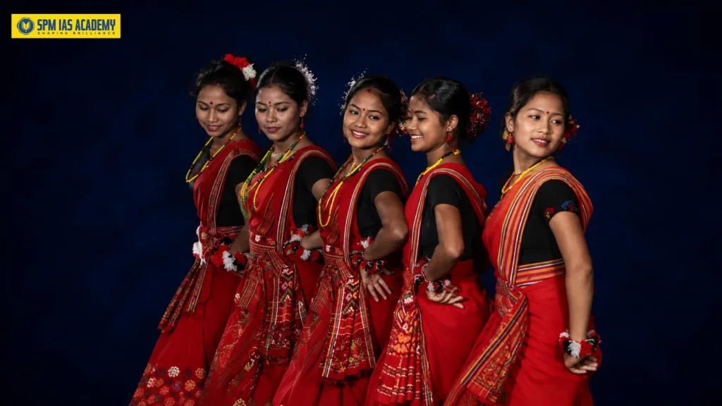 Traditional Dance and Music