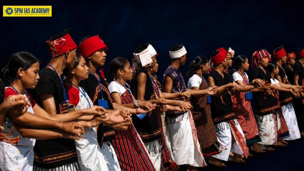 Who Are the Karbi Tribe