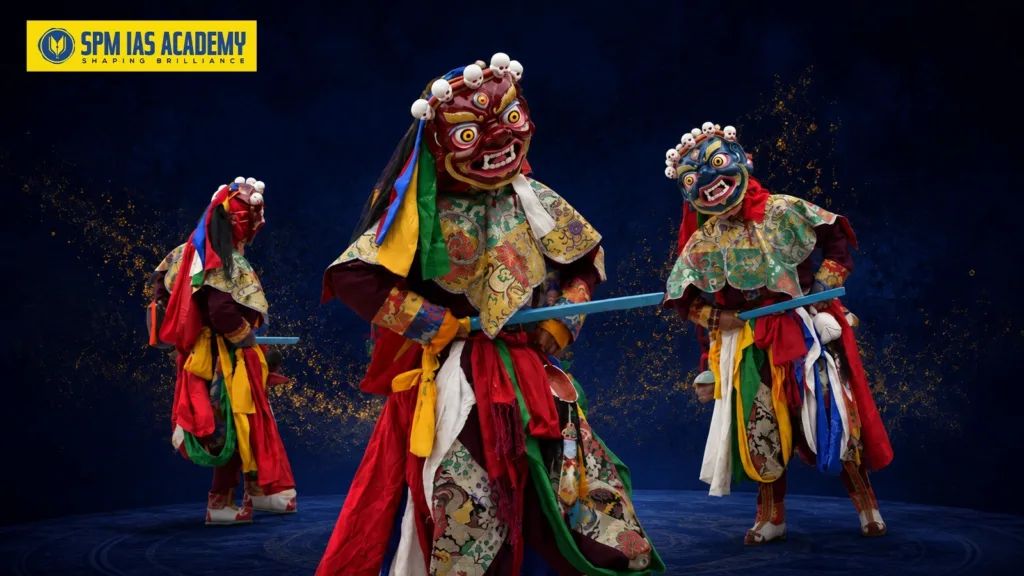 Torgya Festival