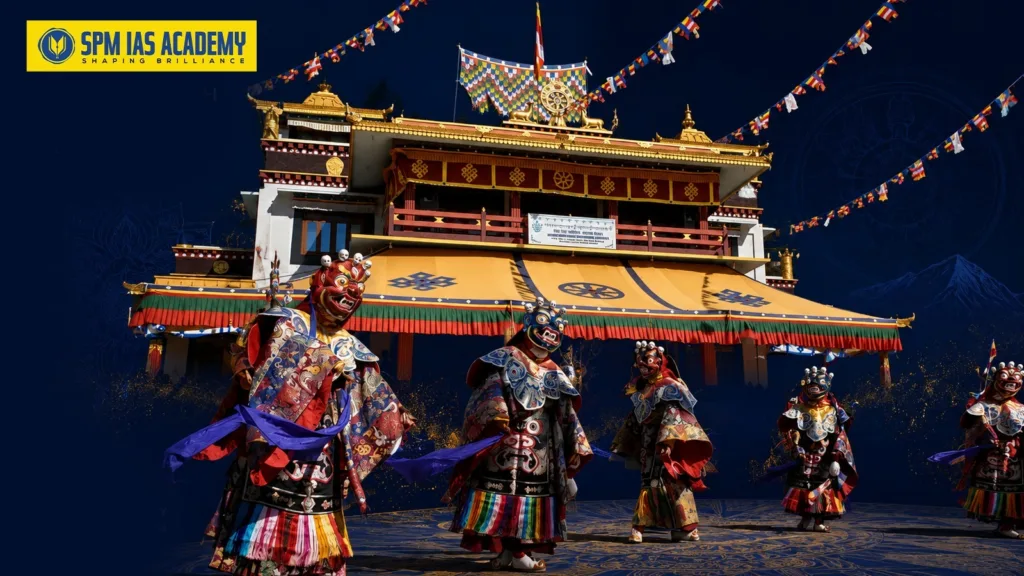 Famous Festivals of Arunachal Pradesh