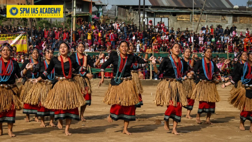 Si-Donyi Festival