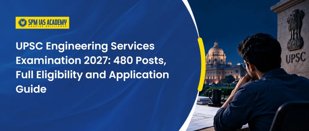 Engineering Services Examination