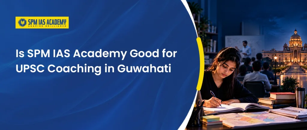courses in SPM IAS Academy