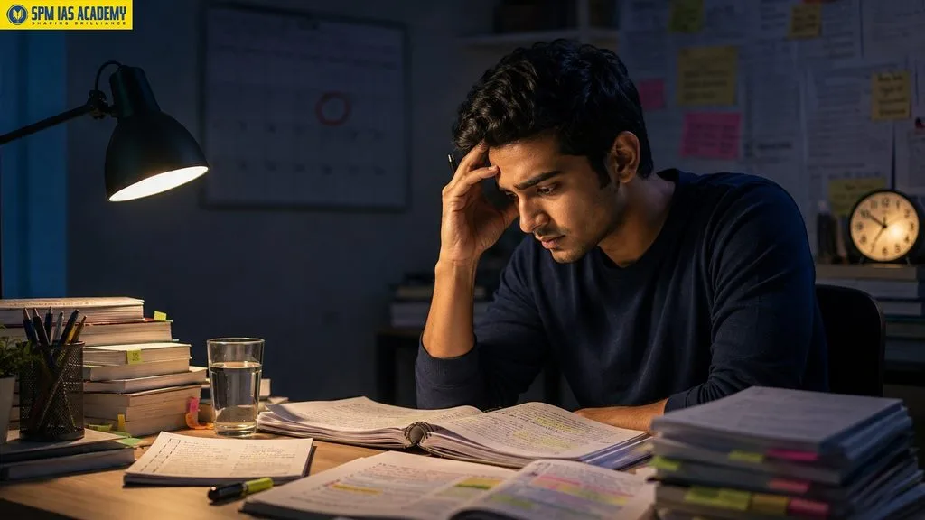 Effective Motivation Techniques for UPSC Aspirants