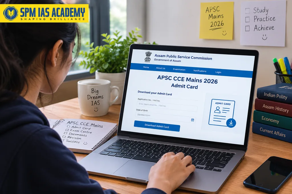 Are the Details of the APSC CCE