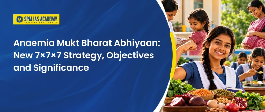 Anaemia Mukt Bharat Abhiyaan