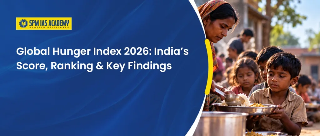 Global Hunger Index 2026