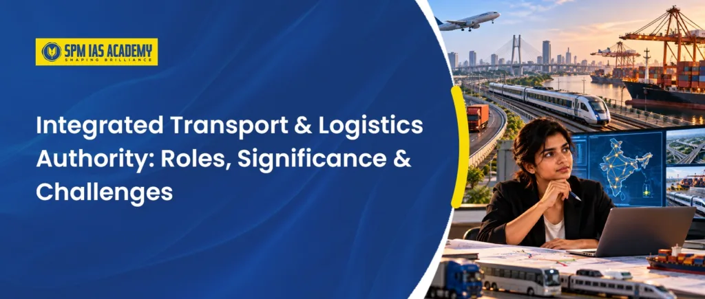Integrated Transport & Logistics Authority