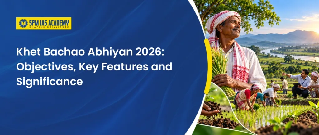 Khet Bachao Abhiyan