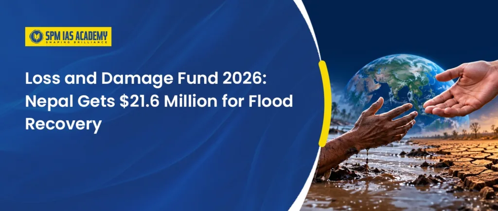 Loss and Damage Fund