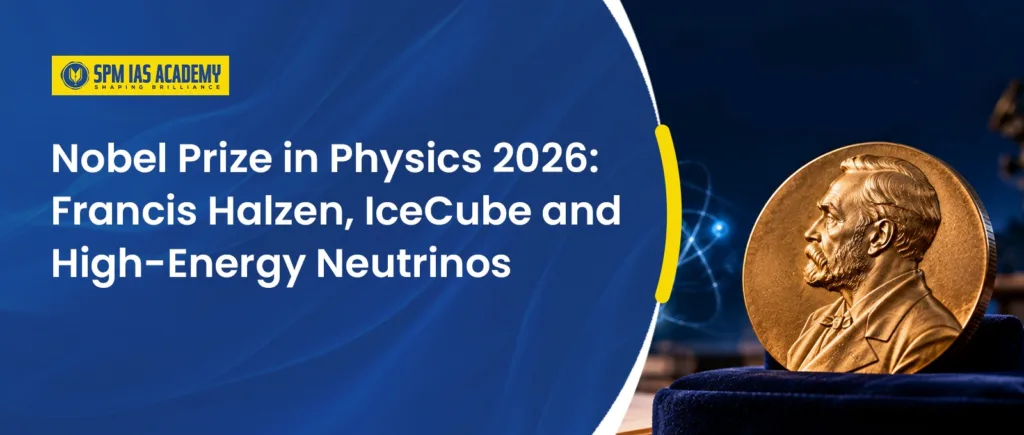 Nobel Prize in Physics 2026
