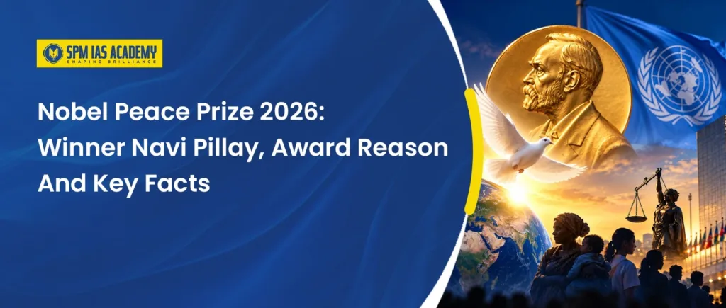 Nobel peace prize