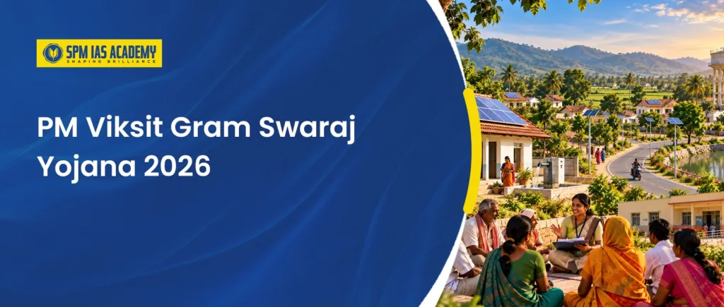 PM Viksit Gram Swaraj Yojana