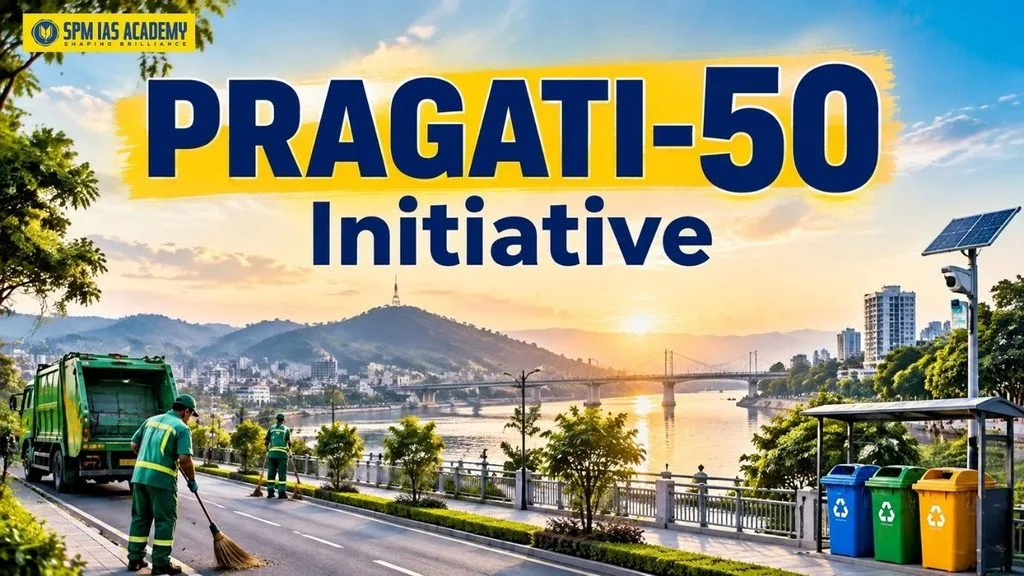 Pragati-50