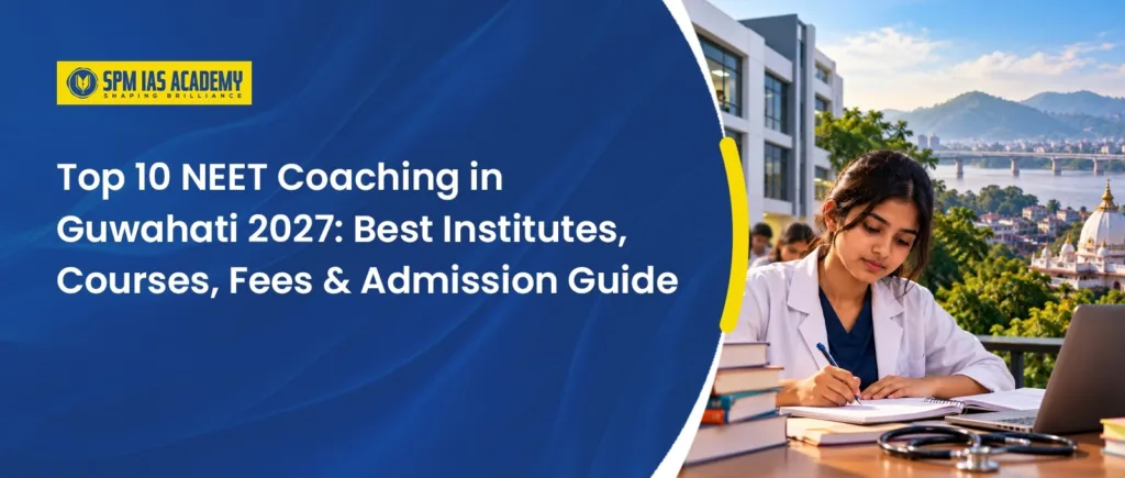 top 10 neet coaching in guwahati